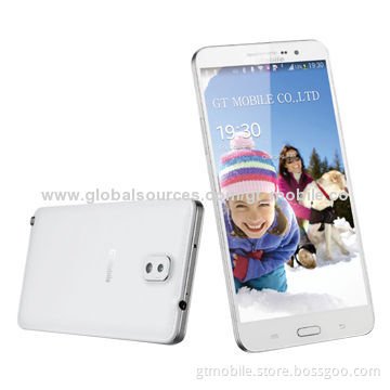 Smartphones with 5.5-inch QHD Screen, Quad-core CPU